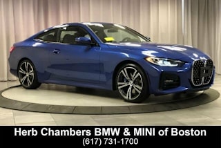 2021 BMW 4 Series 430i xDrive WBA73AP00MCF49154 2021 BMW 4 Series 430i xDrive