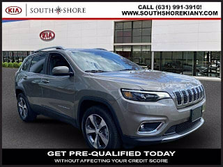 2019 Jeep Cherokee Limited 1C4PJMDX3KD104651 2019 Jeep Cherokee Limited
