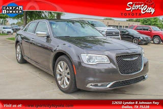 2019 Chrysler 300 Limited 2C3CCAKG3KH594977 2019 Chrysler 300 Limited