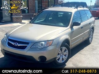 2009 Subaru Outback 2.5i 4S4BP60C796312260 2009 Subaru Outback 2.5i