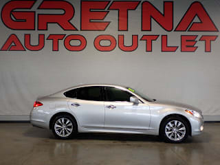 2013 Infiniti M37 x JN1BY1AR1DM604081 2013 Infiniti M37 x