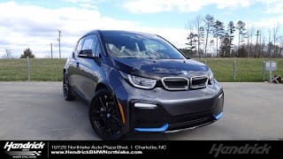 2020 BMW i3 s WBY8P8C02L7G83793 2020 BMW i3 s