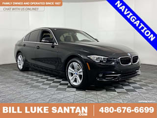 2017 BMW 3 Series 330i xDrive WBA8D9G37HNU62823 2017 BMW 3 Series 330i xDrive