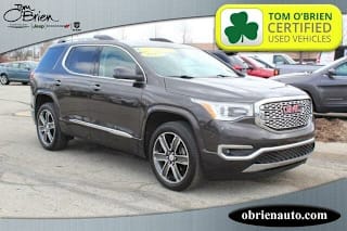 2017 GMC Acadia 1GKKNPLS8HZ326253 2017 GMC Acadia