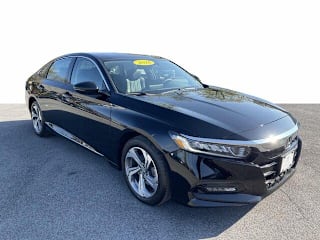 2018 Honda Accord EX-L 1HGCV2F53JA027333 2018 Honda Accord EX-L