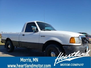 2005 Ford Ranger 1FTYR10D25PA94964 2005 Ford Ranger