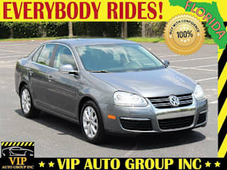 2010 Volkswagen Jetta SE 3VWRX7AJ3AM042273 2010 Volkswagen Jetta SE