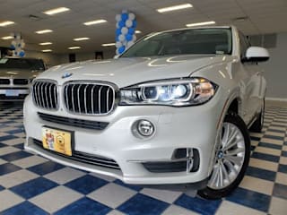 2016 BMW X5 xDrive35i 5UXKR0C50G0P28335 2016 BMW X5 xDrive35i