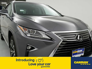 2016 Lexus RX 350 2T2ZZMCAXGC028277 2016 Lexus RX 350