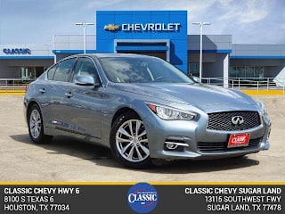 2017 Infiniti Q50 3.0T Premium JN1EV7AP9HM737135 2017 Infiniti Q50 3.0T Premium