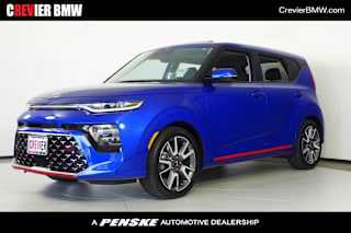 2020 Kia Soul GT-Line KNDJ53AF7L7048178 2020 Kia Soul GT-Line