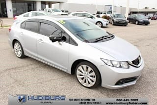 2015 Honda Civic Si 2HGFB6E58FH703606 2015 Honda Civic Si