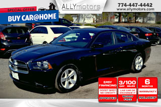 2014 Dodge Charger SE 2C3CDXBG1EH325641 2014 Dodge Charger SE