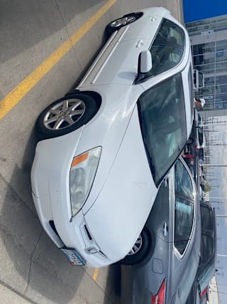 2003 Honda Accord EX V-6 1HGCM66563A031194 2003 Honda Accord EX V-6