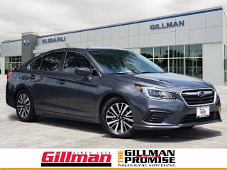 2018 Subaru Legacy 2.5i 4S3BNAB64J3036405 2018 Subaru Legacy 2.5i