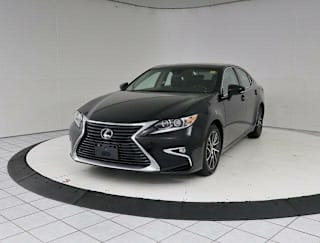 2016 Lexus ES 350 Base 58ABK1GG3GU020522 2016 Lexus ES 350 Base