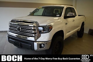 2020 Toyota Tundra Limited 5TFBY5F10LX879557 2020 Toyota Tundra Limited
