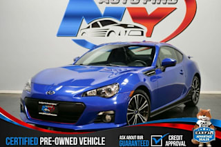 2015 Subaru BRZ Limited JF1ZCAC10F9602089 2015 Subaru BRZ Limited