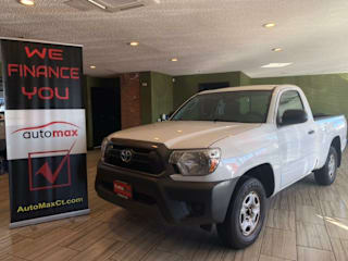 2013 Toyota Tacoma 5TFNX4CN1DX023381 2013 Toyota Tacoma