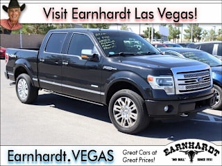 2013 Ford F-150 Platinum 1FTFW1ETXDFD41667 2013 Ford F-150 Platinum