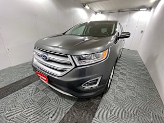 2018 Ford Edge SEL 2FMPK4J95JBC23773 2018 Ford Edge SEL