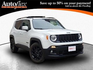 2020 Jeep Renegade Latitude ZACNJBBBXLPL01061 2020 Jeep Renegade Latitude