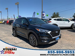 2020 Hyundai Tucson SEL KM8J33AL2LU250905 2020 Hyundai Tucson SEL