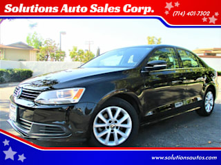 2013 Volkswagen Jetta SE PZEV 3VWDP7AJ1DM279259 2013 Volkswagen Jetta SE PZEV