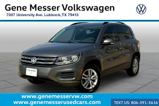 2015 Volkswagen Tiguan R-Line WVGAV7AXXFW554237 2015 Volkswagen Tiguan R-Line