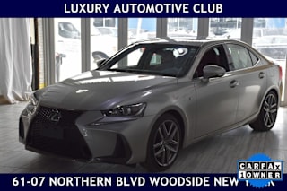 2018 Lexus IS 300 Base JTHC81D29J5026882 2018 Lexus IS 300 Base