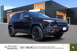2016 Jeep Cherokee Trailhawk 1C4PJMBB1GW112752 2016 Jeep Cherokee Trailhawk