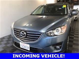 2016 Mazda CX-5 Touring JM3KE4CY0G0773510 2016 Mazda CX-5 Touring