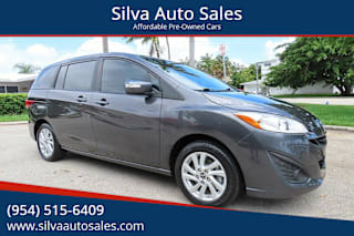 2015 Mazda Mazda5 Sport JM1CW2BLXF0185133 2015 Mazda Mazda5 Sport