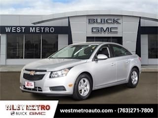 2014 Chevrolet Cruze 1G1PK5SB9E7442240 2014 Chevrolet Cruze