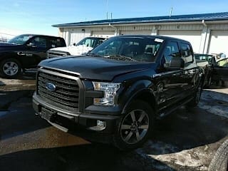 2017 Ford F-150 1FTEW1EG9HFC08175 2017 Ford F-150