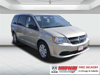 2015 Dodge Grand Caravan SE 2C4RDGBG7FR523478 2015 Dodge Grand Caravan SE