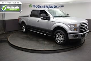 2017 Ford F-150 1FTEW1EP7HFC44348 2017 Ford F-150