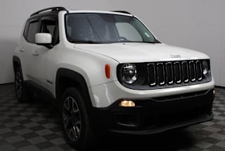 2016 Jeep Renegade Latitude ZACCJBBT7GPD00037 2016 Jeep Renegade Latitude