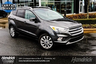 2017 Ford Escape 1FMCU9J93HUA36087 2017 Ford Escape