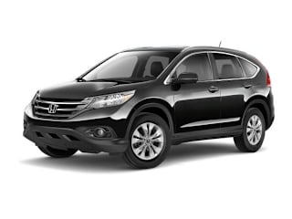 2013 Honda CR-V EX-L 5J6RM4H74DL063203 2013 Honda CR-V EX-L