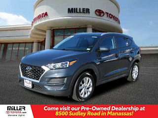 2019 Hyundai Tucson KM8J3CA49KU074488 2019 Hyundai Tucson