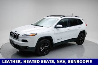2018 Jeep Cherokee Limited 1C4PJMDX4JD582625 2018 Jeep Cherokee Limited