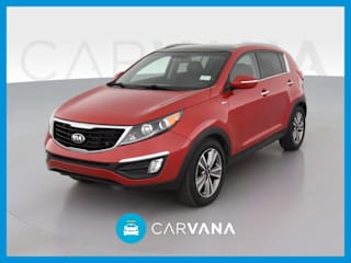 2014 Kia Sportage KNDPCCA67E7563345 2014 Kia Sportage
