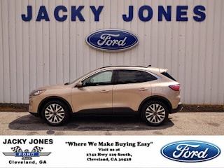 2020 Ford Escape Titanium 1FMCU9J94LUB17379 2020 Ford Escape Titanium