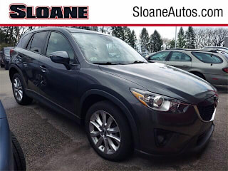2015 Mazda CX-5 JM3KE4DY1F0479241 2015 Mazda CX-5