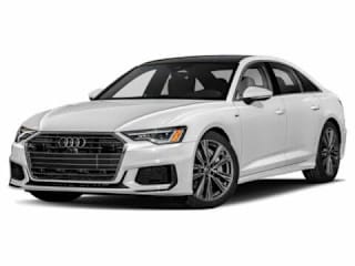 2019 Audi A6 3.0T quattro Prestige WAUM2AF24KN031314 2019 Audi A6 3.0T quattro Prestige