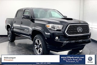 2019 Toyota Tacoma SR5 V6 3TMAZ5CN5KM096464 2019 Toyota Tacoma SR5 V6