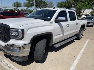 2016 GMC Sierra 1500 3GTU2NEC1GG174760 2016 GMC Sierra 1500