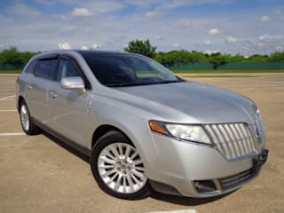 2012 Lincoln MKT EcoBoost 2LMHJ5AT4CBL52460 2012 Lincoln MKT EcoBoost