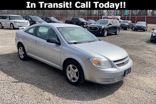 2007 Chevrolet Cobalt LS 1G1AK15FX77253127 2007 Chevrolet Cobalt LS